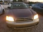 2003 Subaru Legacy Outback AWP