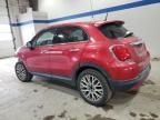 2018 Fiat 500X Lounge