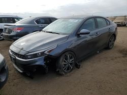 2024 KIA Forte LX en venta en Brighton, CO