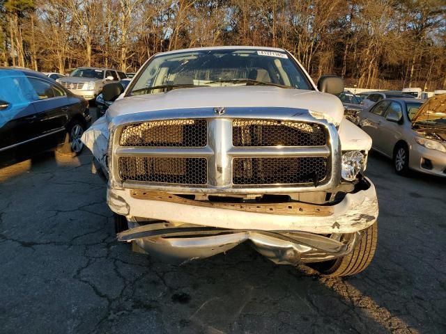 2004 Dodge RAM 1500 ST