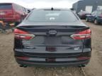 2019 Ford Fusion Sport