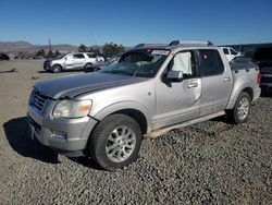 4 X 4 for sale at auction: 2007 Ford Explorer Sport Trac Limited