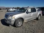 2007 Ford Explorer Sport Trac Limited