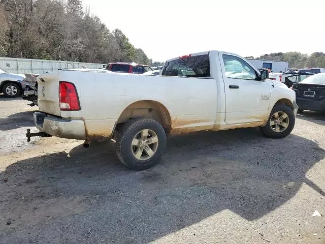 2014 Dodge RAM 1500 ST