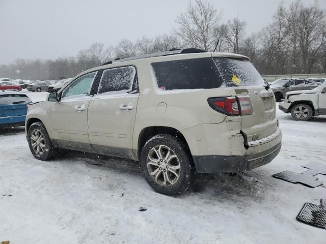 2015 GMC Acadia SLT-1