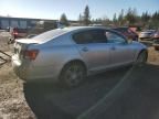 2007 Lexus GS 350