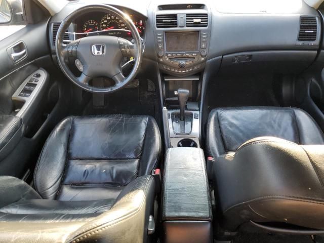 2004 Honda Accord EX