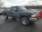 2000 Ford Ranger Super Cab