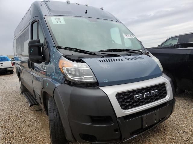 2020 Dodge RAM Promaster 3500 3500 High