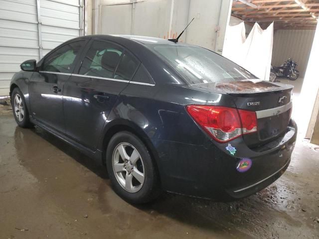 2011 Chevrolet Cruze LT