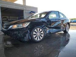 2015 Honda Accord EXL en venta en West Palm Beach, FL