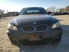 2008 BMW 550 I