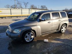 Vehiculos salvage en venta de Copart Lebanon, TN: 2006 Chevrolet HHR LT