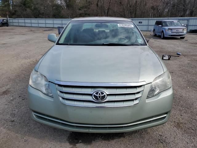 2006 Toyota Avalon XL