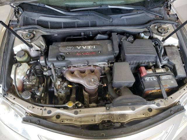 2009 Toyota Camry Base