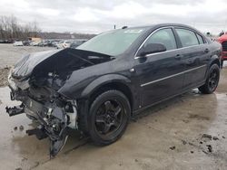 Saturn Aura salvage cars for sale: 2008 Saturn Aura XE