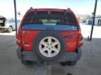 2002 Jeep Liberty Sport