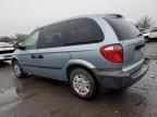 2006 Dodge Caravan SE