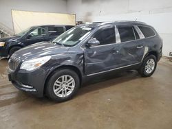 Salvage Cars with No Bids Yet For Sale at auction: 2014 Buick Enclave