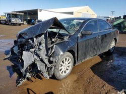 Compre carros salvage a la venta ahora en subasta: 2011 Toyota Camry SE