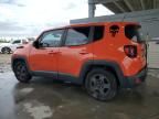 2016 Jeep Renegade Sport