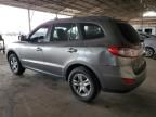 2012 Hyundai Santa FE GLS