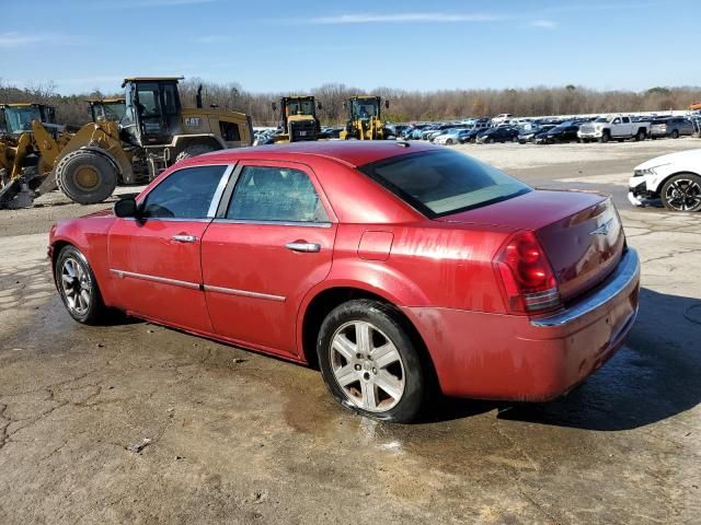 2010 Chrysler 300C