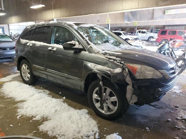 2011 Honda CR-V SE