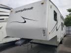 2005 Sunnybrook Travel Trailer