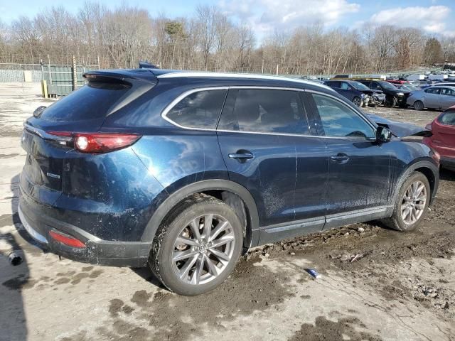 2020 Mazda CX-9 Grand Touring