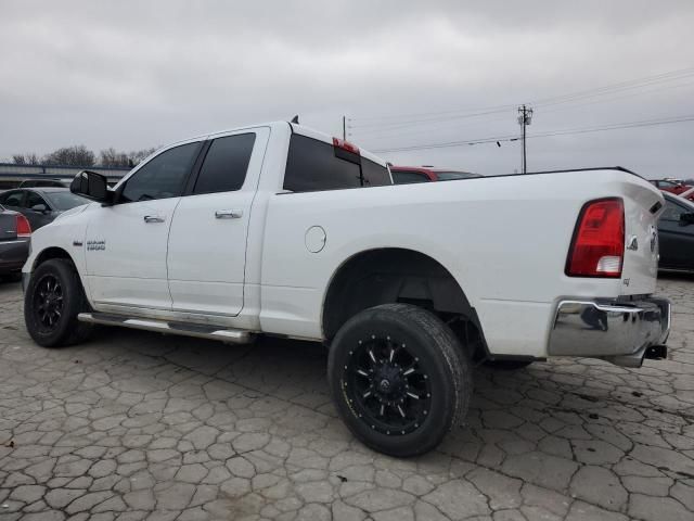 2016 Dodge RAM 1500 SLT