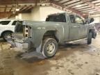 2008 Chevrolet Silverado K2500 Heavy Duty