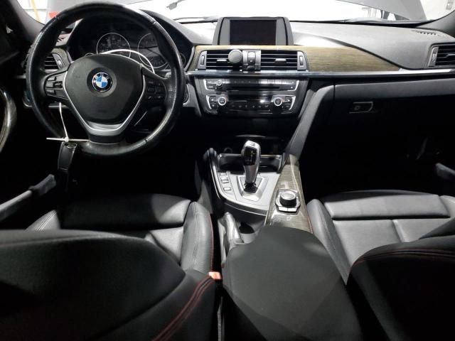 2015 BMW 328 I