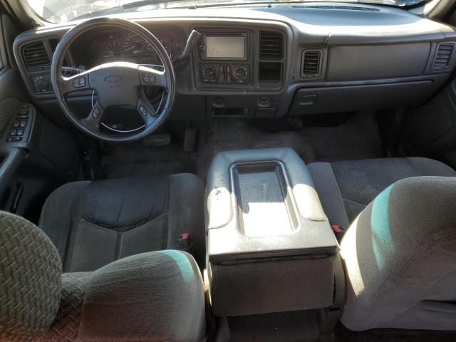 2003 Chevrolet Avalanche C1500