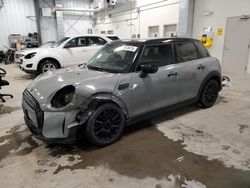 Mini Vehiculos salvage en venta: 2023 Mini Cooper