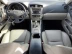 2010 Lexus IS 250