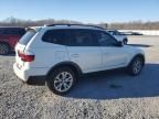 2010 BMW X3 XDRIVE30I