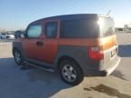 2005 Honda Element EX