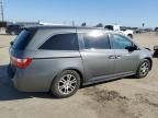 2011 Honda Odyssey EXL