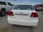 2002 Honda Civic LX