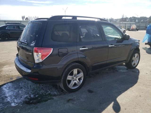 2010 Subaru Forester 2.5X Premium