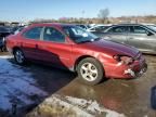 2000 Ford Taurus SES