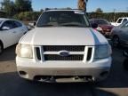 2001 Ford Explorer Sport Trac