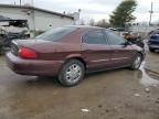 2000 Mercury Sable LS Premium