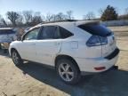 2008 Lexus RX 400H