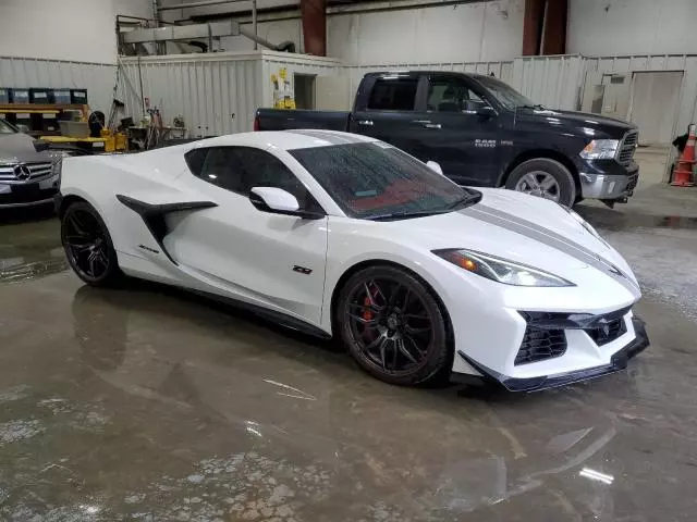 2023 Chevrolet Corvette Z06 3LZ