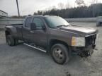 2008 Chevrolet Silverado K3500