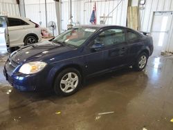 Salvage cars for sale at Franklin, WI auction: 2008 Chevrolet Cobalt LT