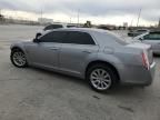 2014 Chrysler 300C