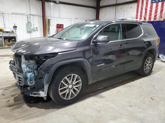 2017 GMC Acadia SLE